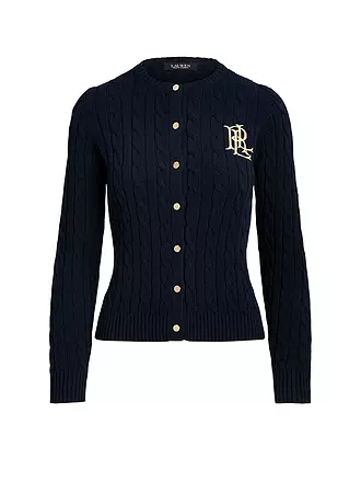 LAUREN RALPH LAUREN | Strickjacke | 